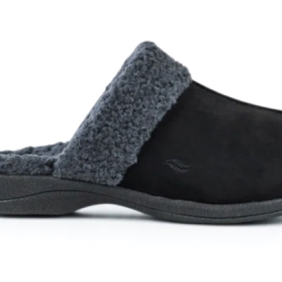 * New PowerStep Women's Slippers size 7 - Picture 3 of 7